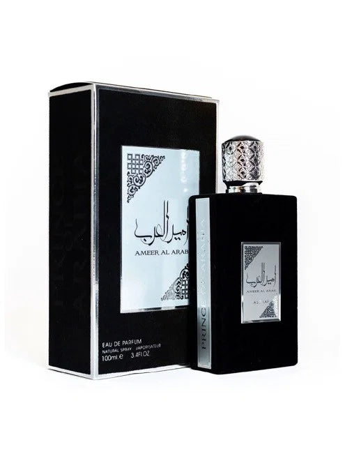 BLOCK36: TESTER Asdaaf Ameer Al Arab 100ml