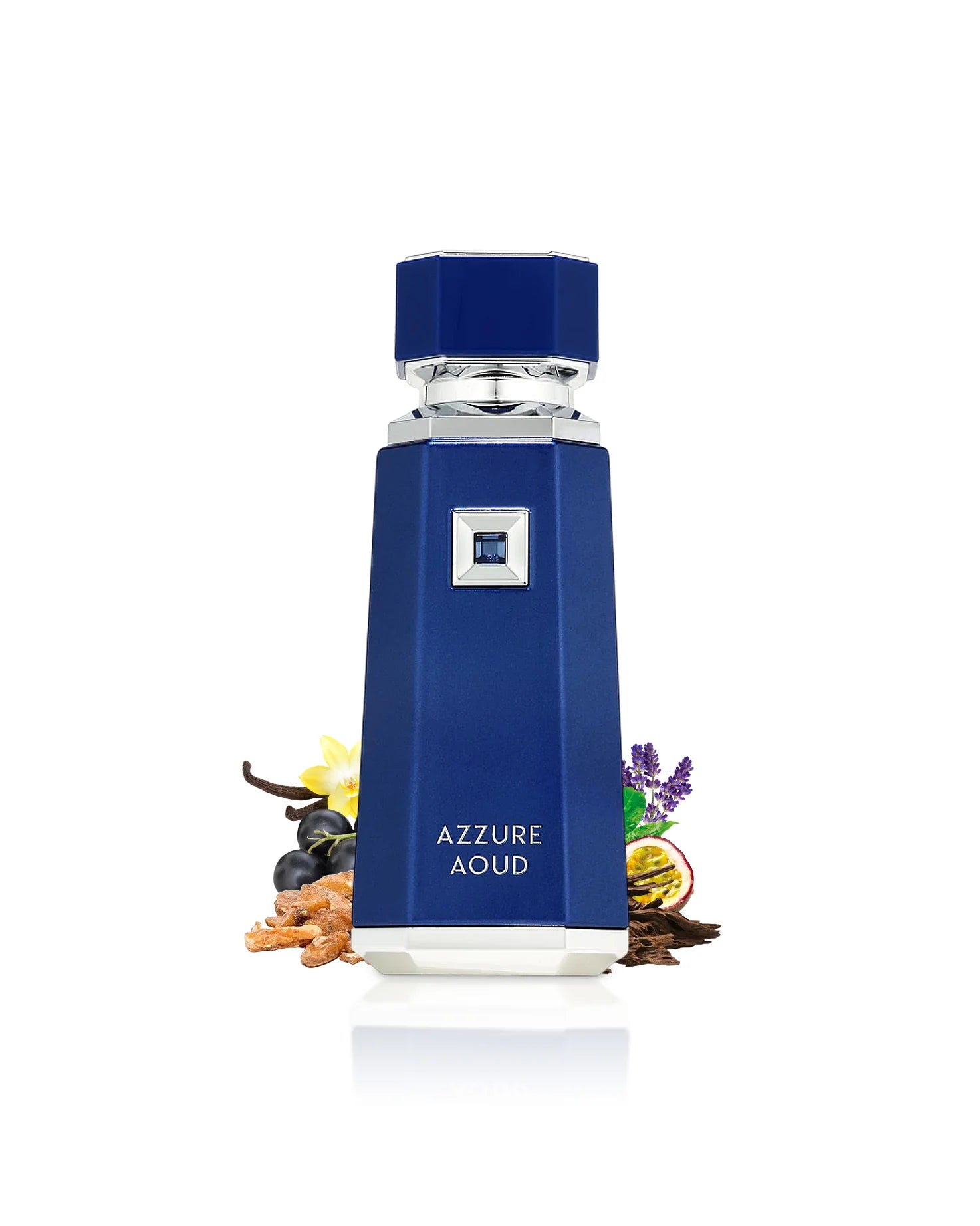 BLOCK36:PROFUMO ARABO FRENCH AVENUE AZZURE AOUD 100 ML EDP