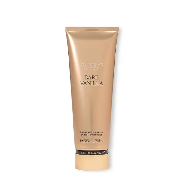 BLOCK36:CREMA PROFUMATA CORPO VICTORIA'S SECRET BARE VANILLA