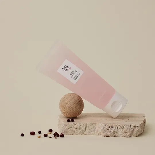 BLOCK36: CREMA	BEAUTY OF JOSEON (KOREANA)	RED BEAN WATER GEL