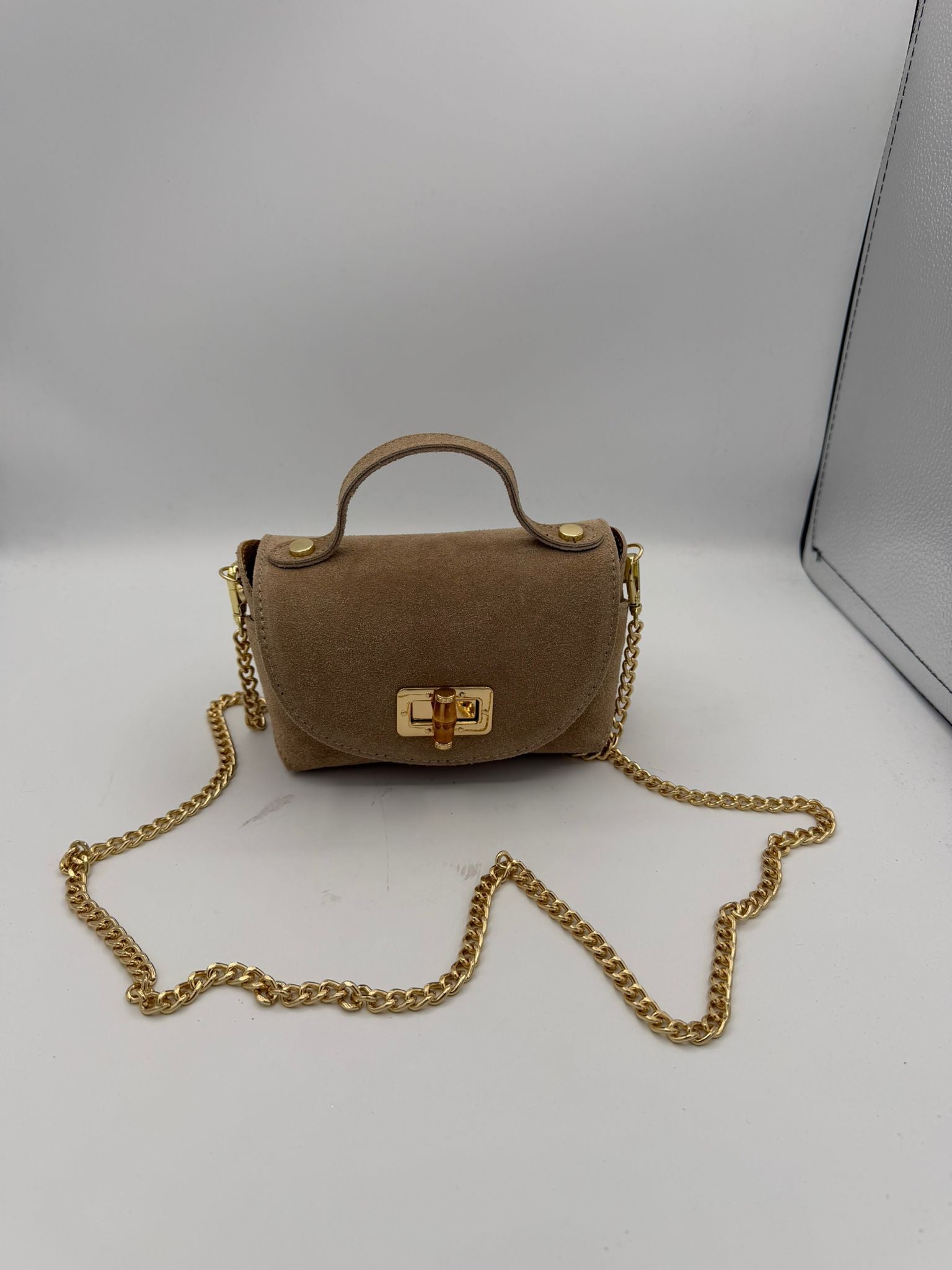 BLOCK36 MINIBAG MOTT HAVEN