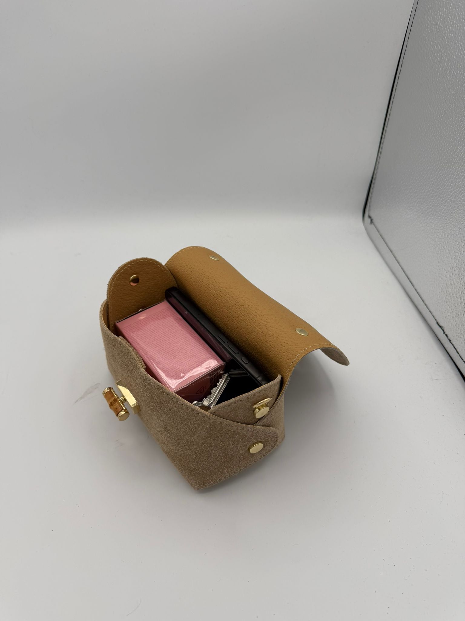 BLOCK36 MINIBAG MOTT HAVEN