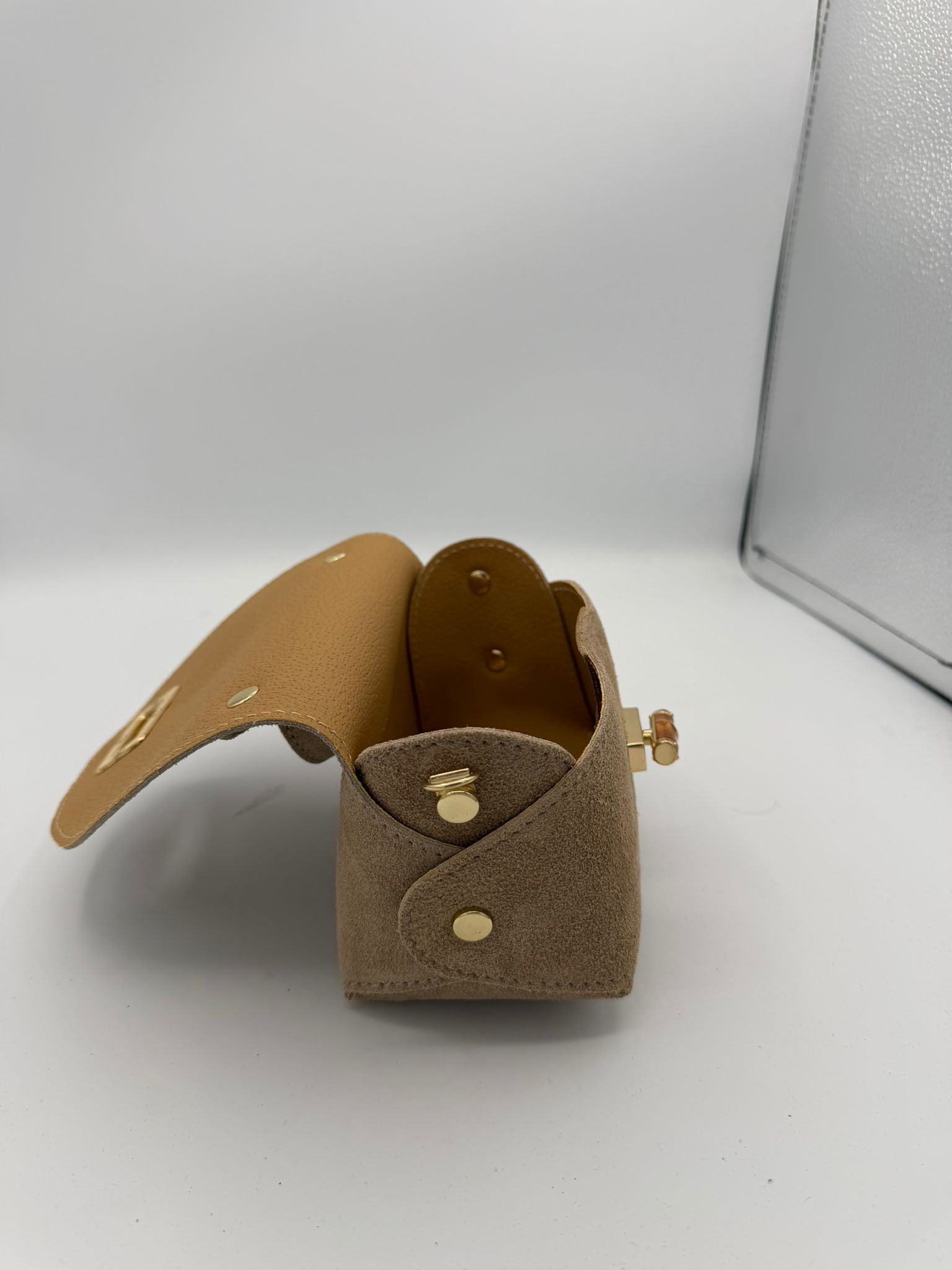 BLOCK36 MINIBAG MOTT HAVEN