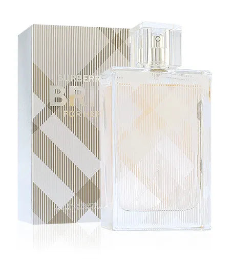 BLOCK36: PROFUMO DONNA BURBERRY BRIT FOR HER EDT 100 ML