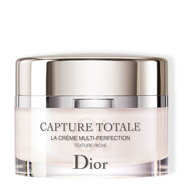 BLOCK36: CREMA	DIOR	CAPTURE TOTALE HAUTE NUTRITION CREME RICHE MULTI-PERFECTION