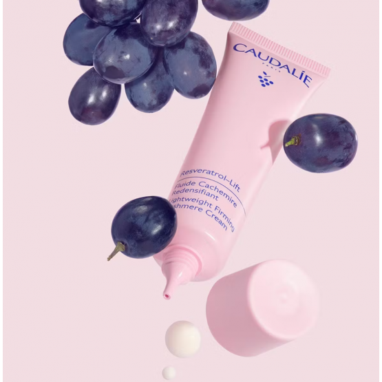 BLOCK36: CREMA	CAUDALIE	RESVERATROL-LIFT CASHMERE 40 ml