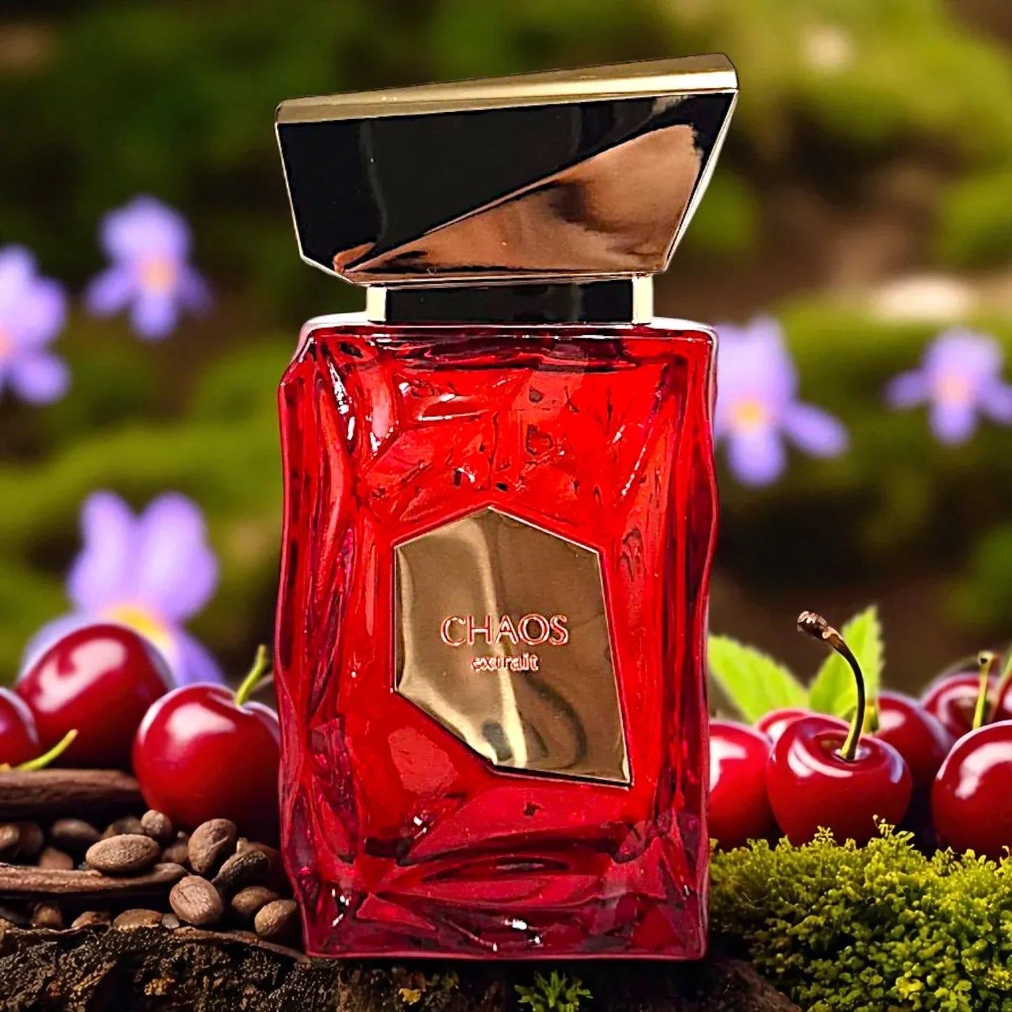 BLOCK36:PROFUMO ARAB0 FRENCH AVENUE CHAOS EXTRAIT	 100 ML