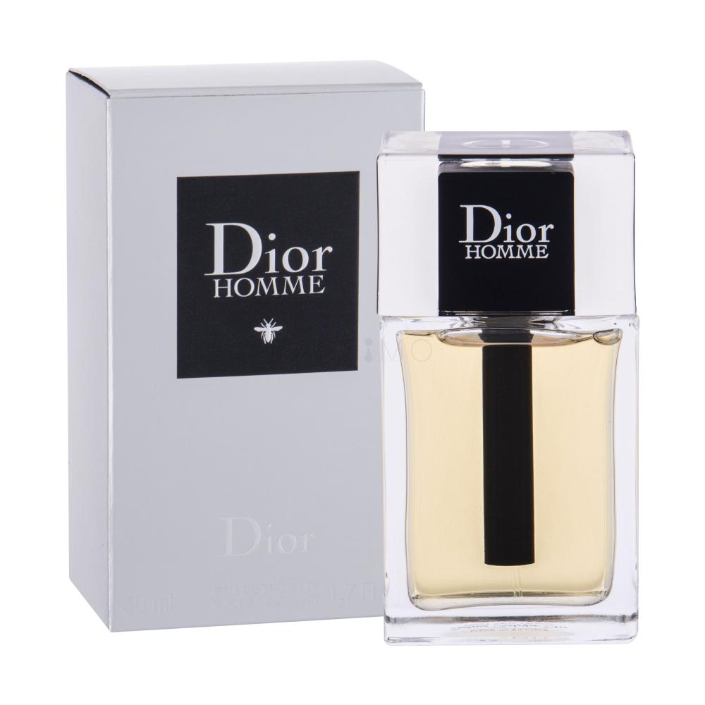 BLOCK36: PROFUMO UOMO DIOR HOMME 100 ML
