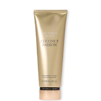 BLOCK36: CREMA	VICTORIA'S SECRET	COCONUT PASSION