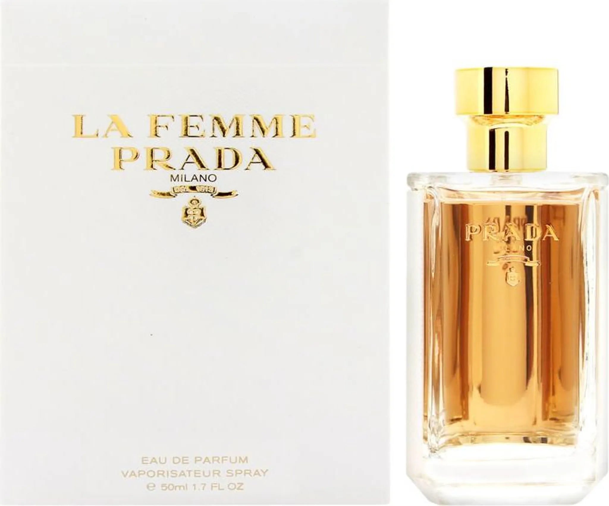 PROFUMO DONNA