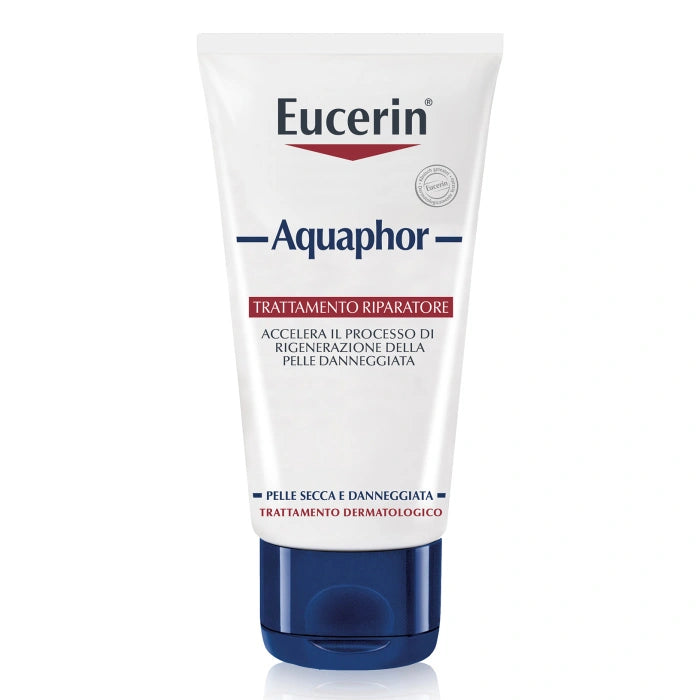 BLOCK36: CREMA	EUCERIN	AQUAPHOR TRATTAMENTO RIPARATORE