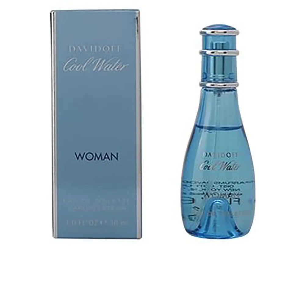 BLOCK36: PROFUMO DONNA DAVIDOFF COOL WATER 30 ML (Copia)