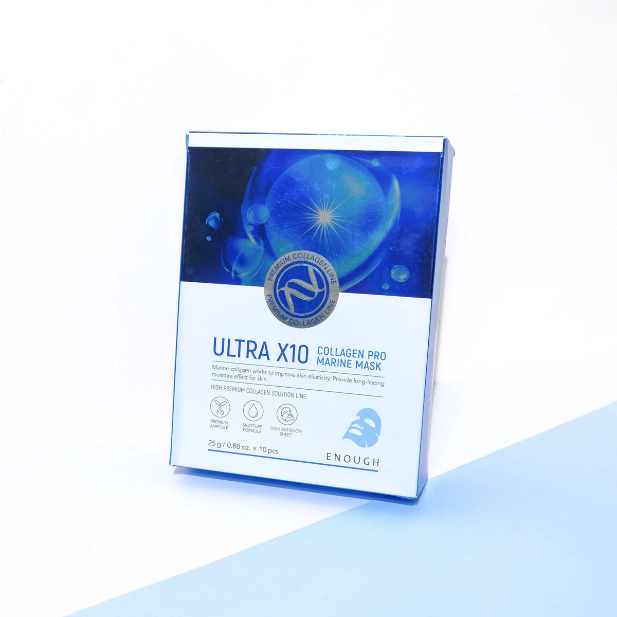 BLOCK36: ENOUGH ULTRA 10 COLLAGENE PRO MARINE