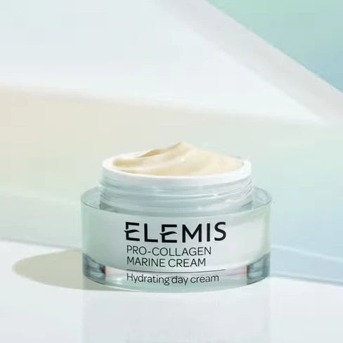 BLOCK36: CREMA	ELEMIS	PRO-COLLAGEN MARINE CREAM SPF 30