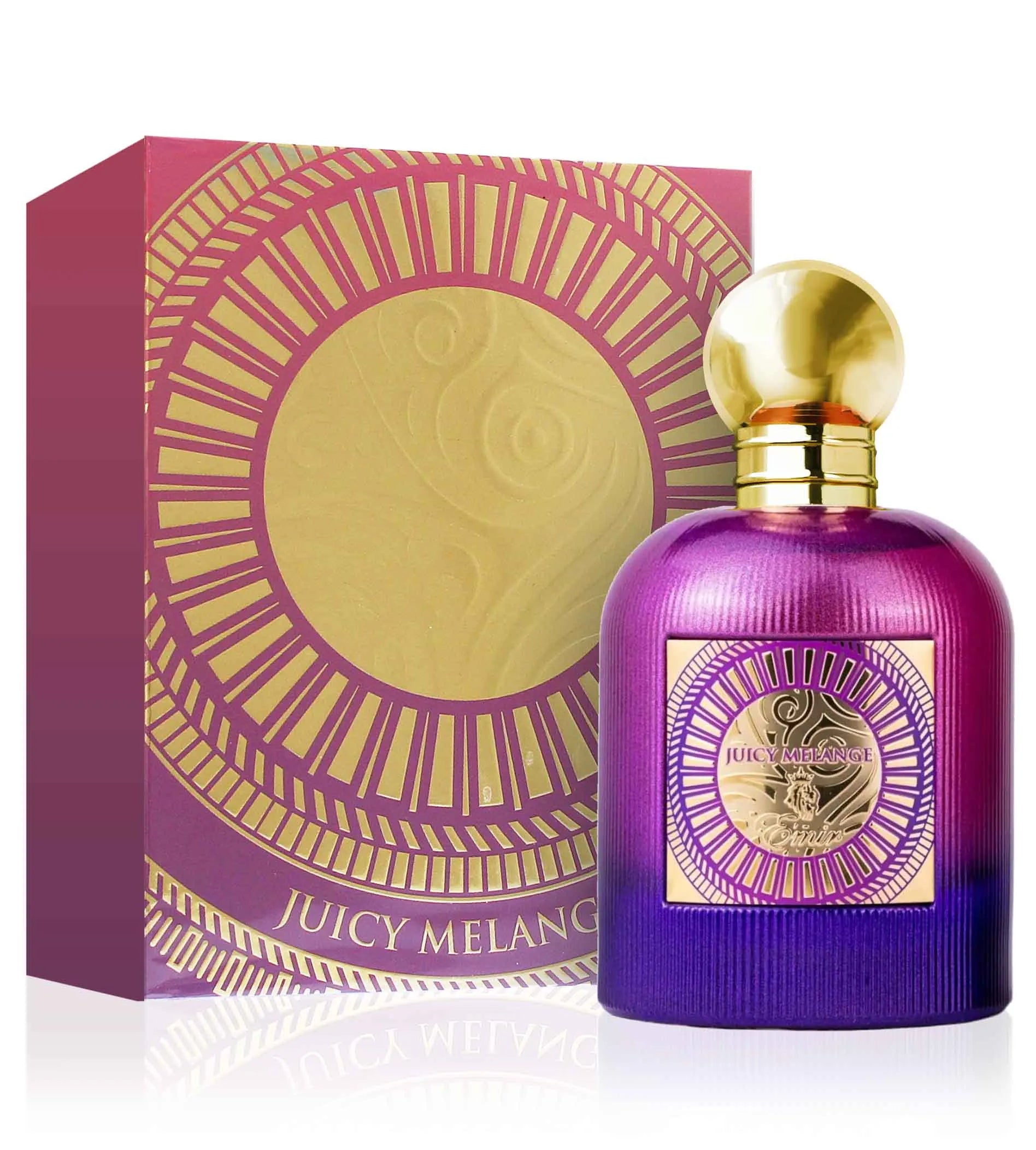 ARABISCHES PARFÜM EMIR JUICY MELANGE EDP 100ML