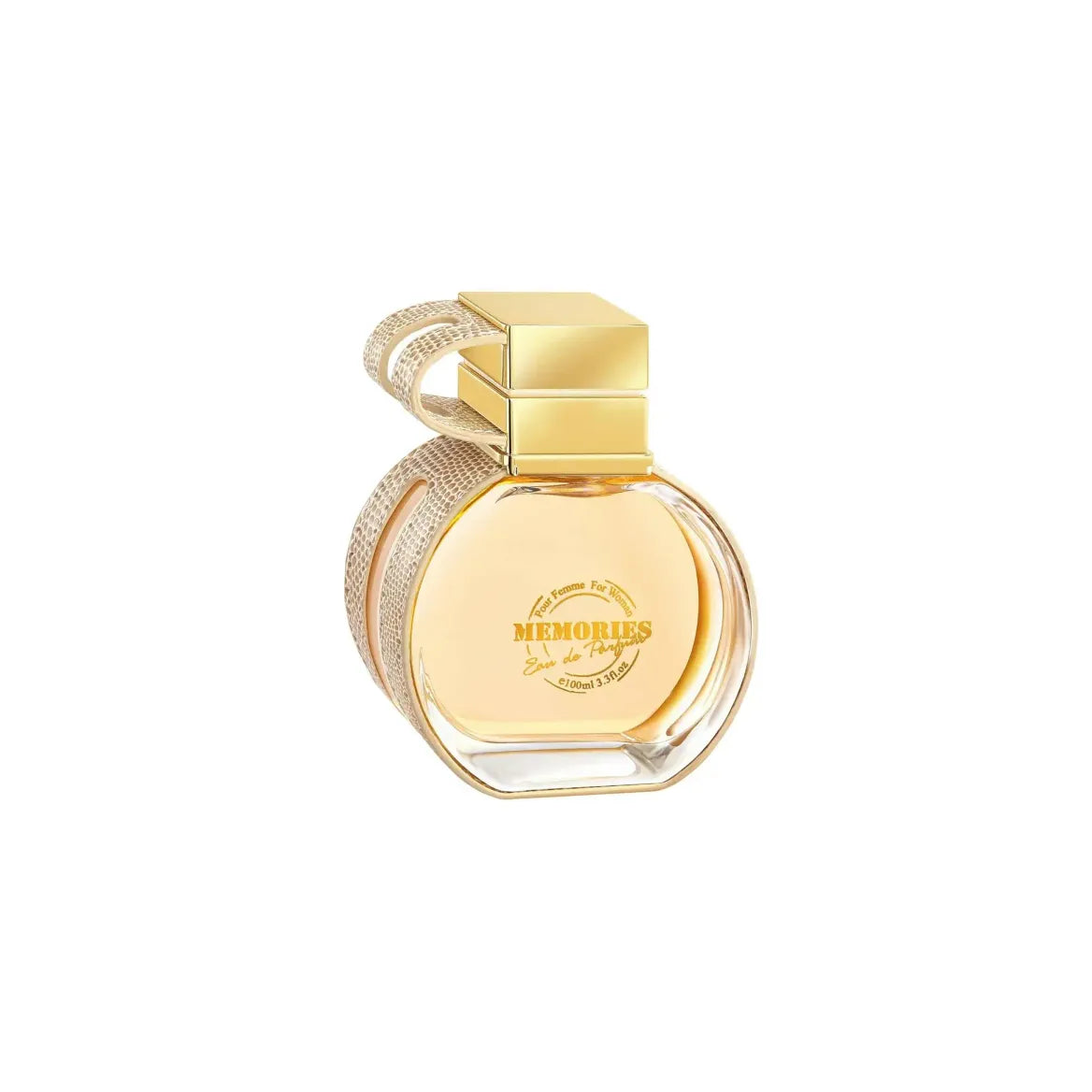 BLOCK36: TESTER Emper Memories 100ml