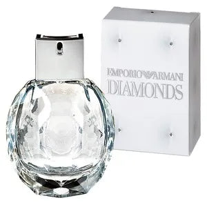 BLOCK36: PROFUMO DONNA GIORGIO ARMANI DIAMONDS 50 ML