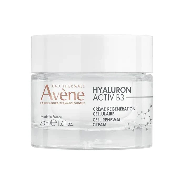 BLOCK36: CREMA	AVENE	HYALURON ACTIVE B3 CELL 50ml