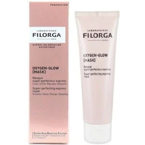 BLOCK36:MASCHERA FILORGA OXYGEN-GLOW SUPERPERFECTING EXPRESS MASK