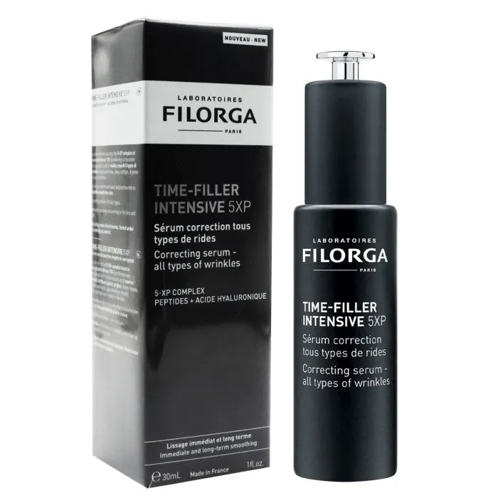 BLOCK36: SIERO	FILORGA	TIME-FILLER INTENSIVE 5XP