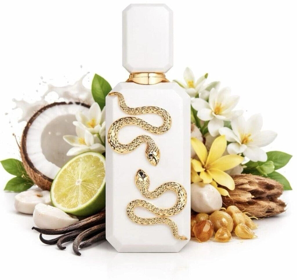 BLOCK36: TESTER French Avenue Veneno Bianco 100ml
