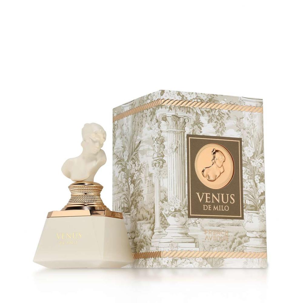 BLOCK36:PROFUMO ARABO FRENCH AVENUE  VENUS DE MILO 	EDP	100 ML