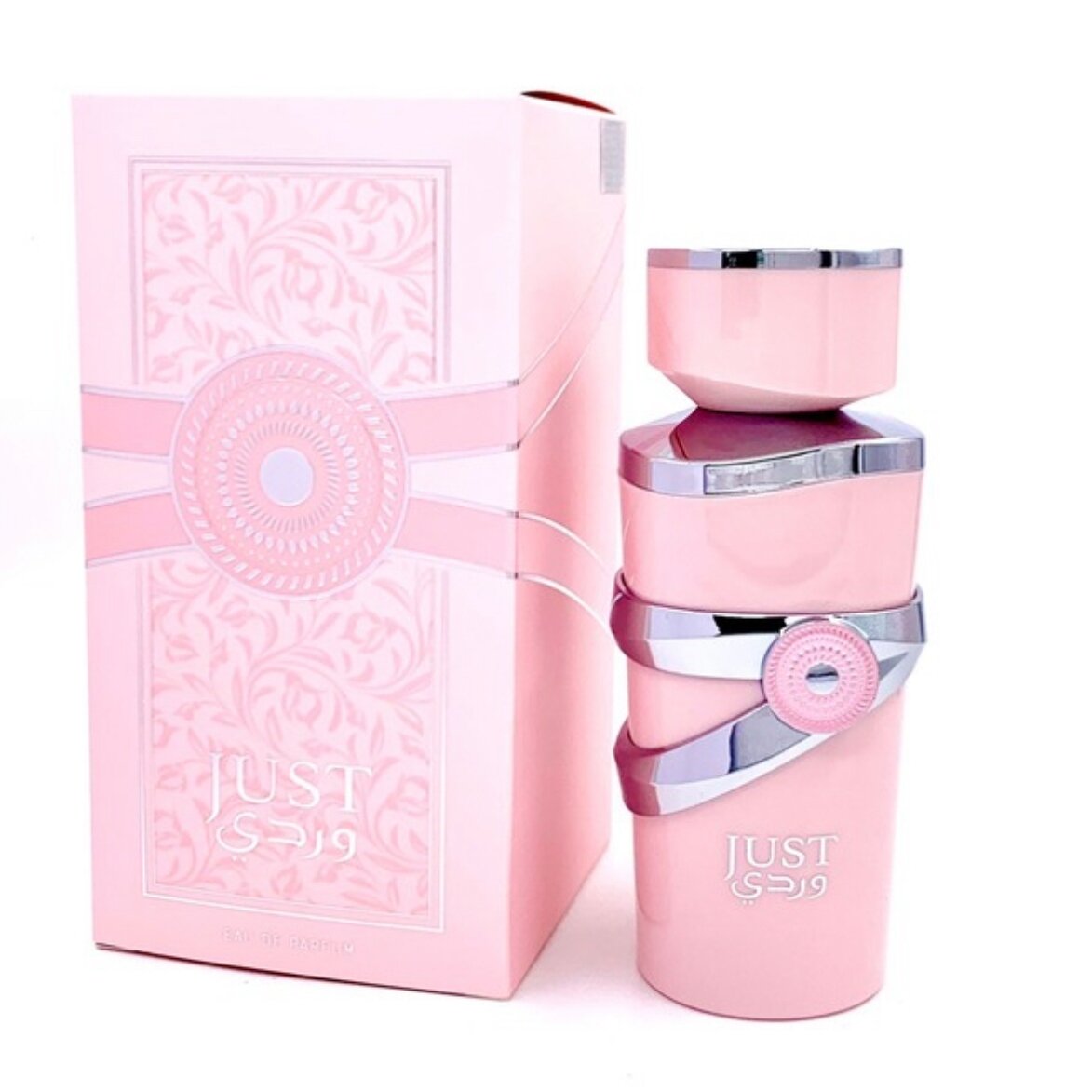 BLOCK36:PROFUMO ARABO  FRAGRANCE WORLD JUST WARDI	EDP	100 ML