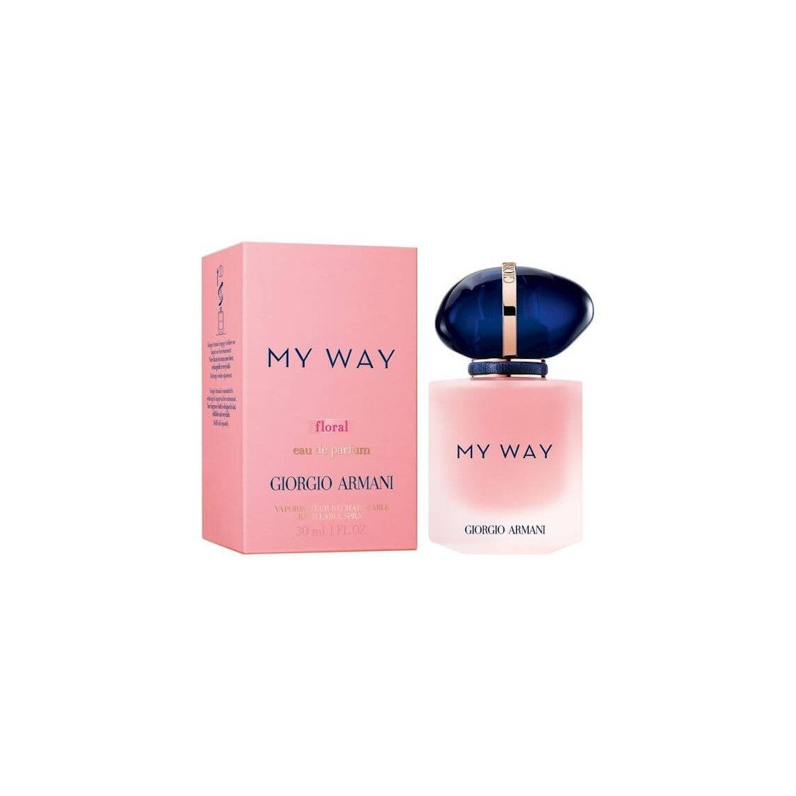 BLOCK36: PROFUMO DONNA GIORGIO ARMANI MY WAY 90 ML