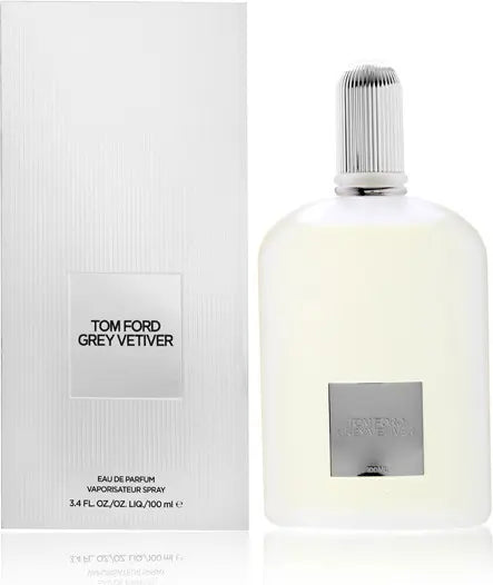 BLOCK36: PROFUMO TOM  FORD GREY VETIVER EDP 100 ML