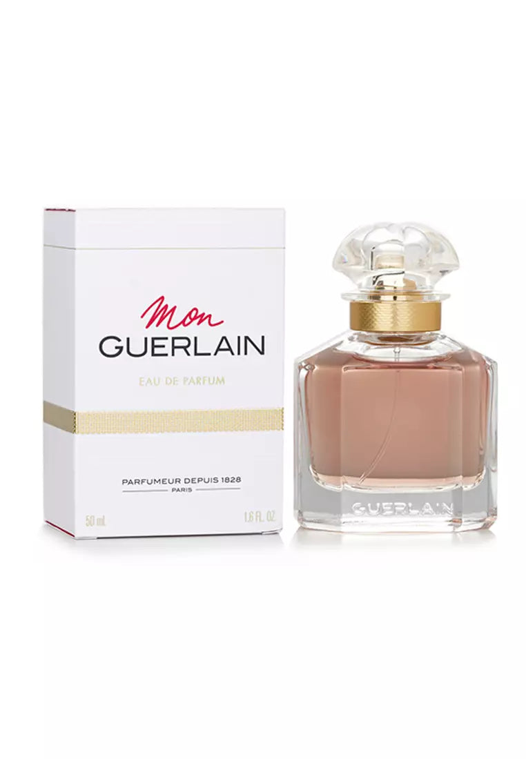 BLOCK36: PROFUMO MON GUERLAIN 50 ML