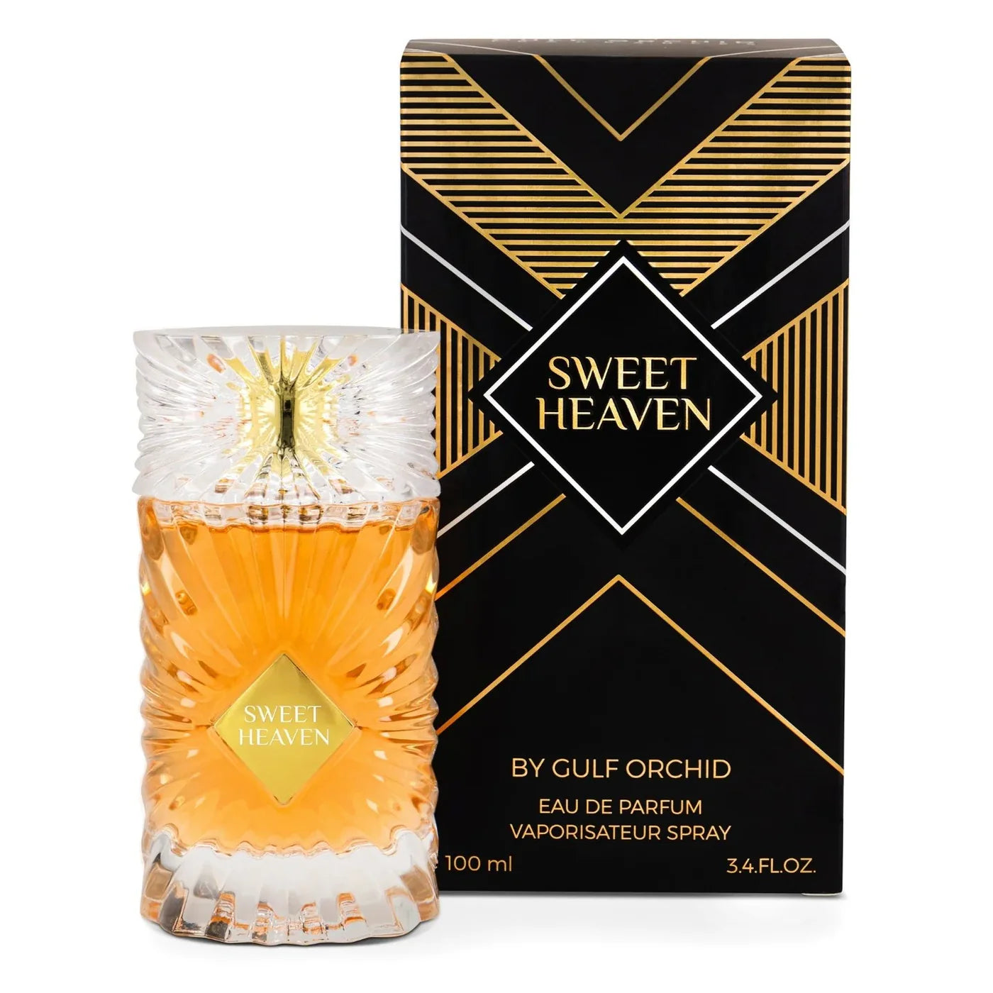 BLOCK36:PROFUMO ARABO GULF ORCHID SWEET HEAVEN EDP 100 ML