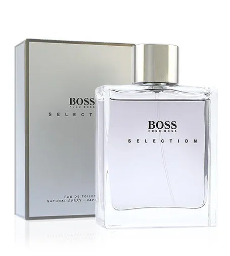 BLOCK36: PROFUMO UNISEX BOSS SELECTION EDT 100ML