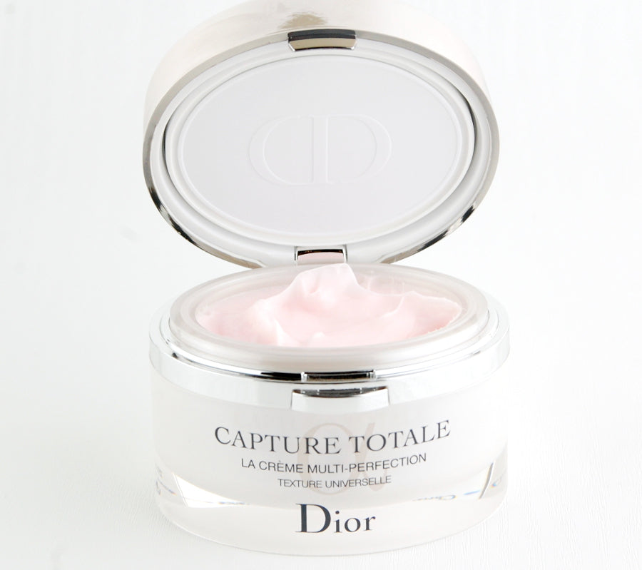 BLOCK36: CREMA	DIOR	CAPTURE TOTALE HAUTE NUTRITION CREME RICHE MULTI-PERFECTION