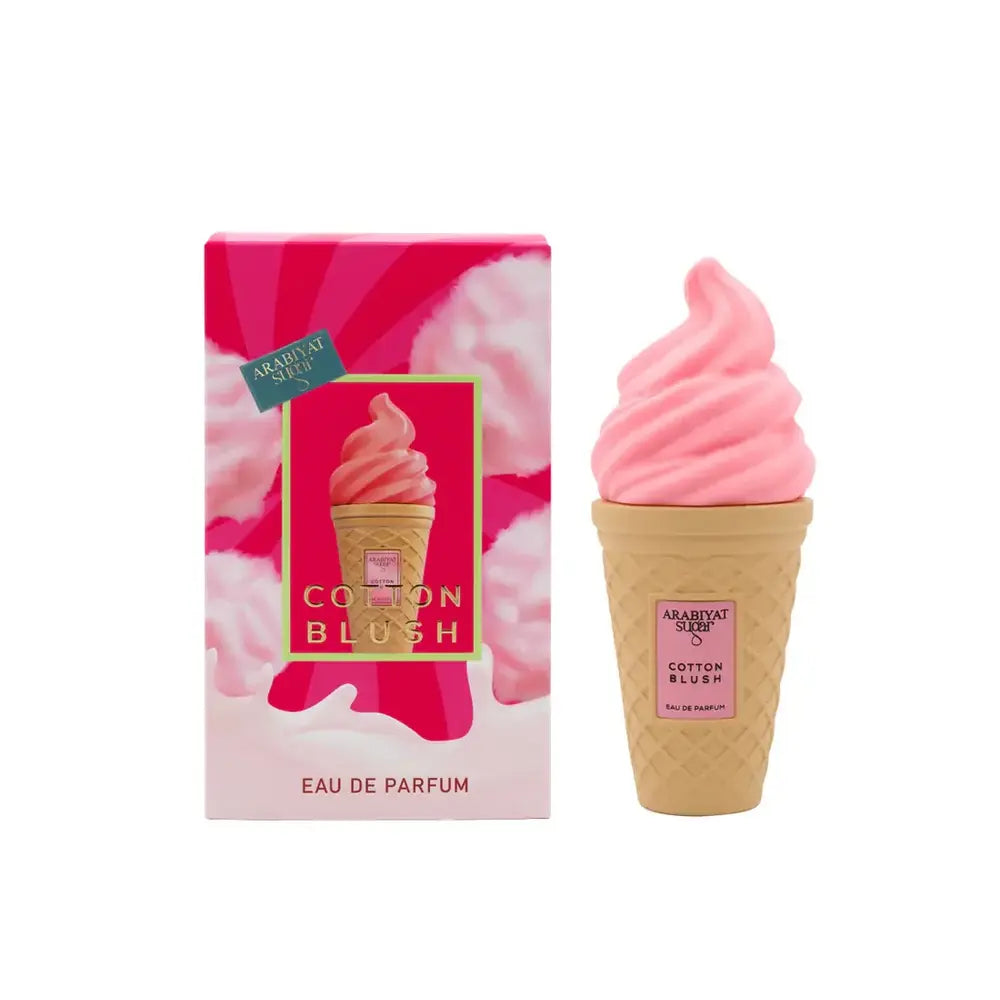 BLOCK36: TESTER Arabiyat Sugar Cotton Blush 100ml