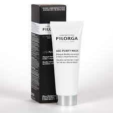 BLOCK36: FILORGA MASCHERA VISO: AGE PURIFY MASK