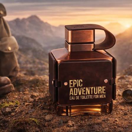 BLOCK36: TESTER Emper Epic Adventure 100ml