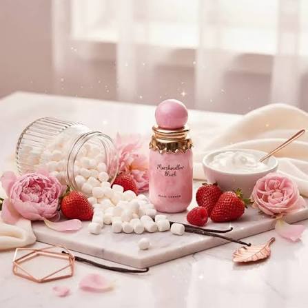 BLOCK36: TESTER Paris Corner Marshmaloow Blush 50ml