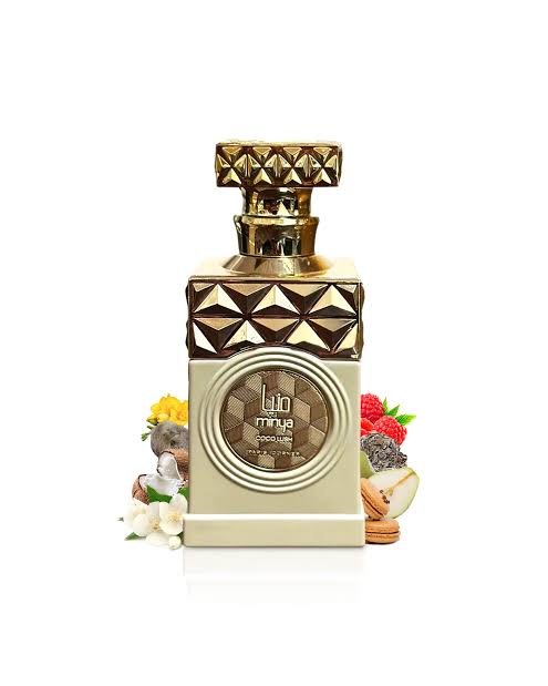 BLOCK36: TESTER Paris Corner Minya Coco Lush 100ml