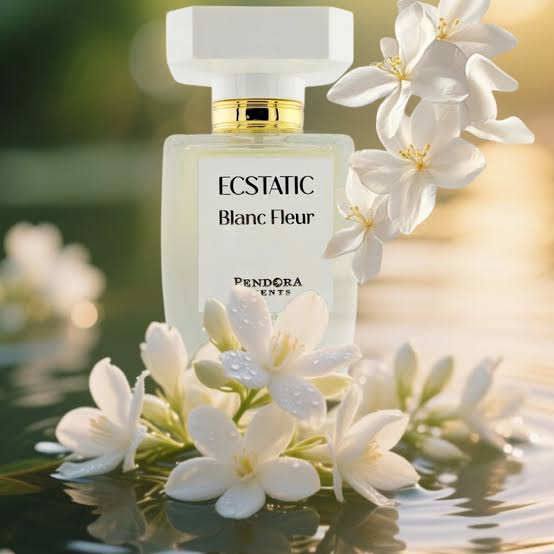 BLOCK36: TESTER Pendora Ecstatic Blanc Fleur 100ml