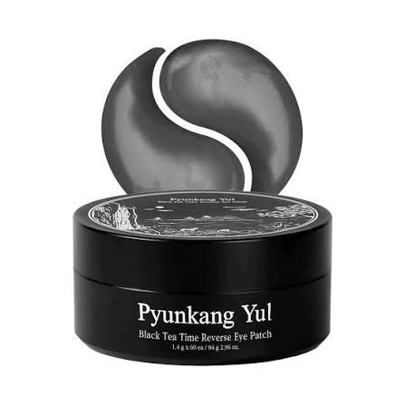 BLOCK36: PYUNKANG YUL EYE PATCH TIME REVERSE BLACK TEA