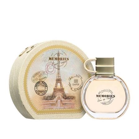 BLOCK36: TESTER Emper Memories 100ml