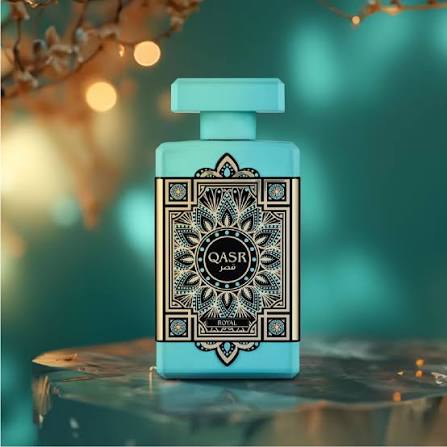 BLOCK36: TESTER Risala Elite Qasr Royal 100ml