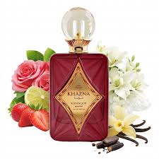 BLOCK36: TESTER Risala Elite Khazna Kohinoor 100ml