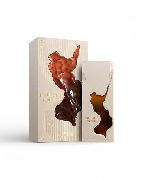 BLOCK36: TESTER FRENCH AVENUE RAVINE GINGER	EXTRAIT	100 ML
