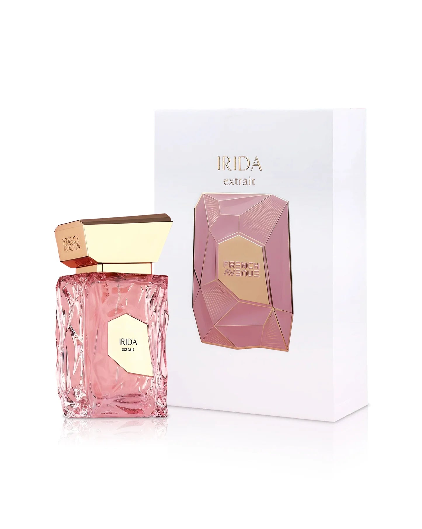 BLOCK36: TESTER French Avenue Irida 100ml