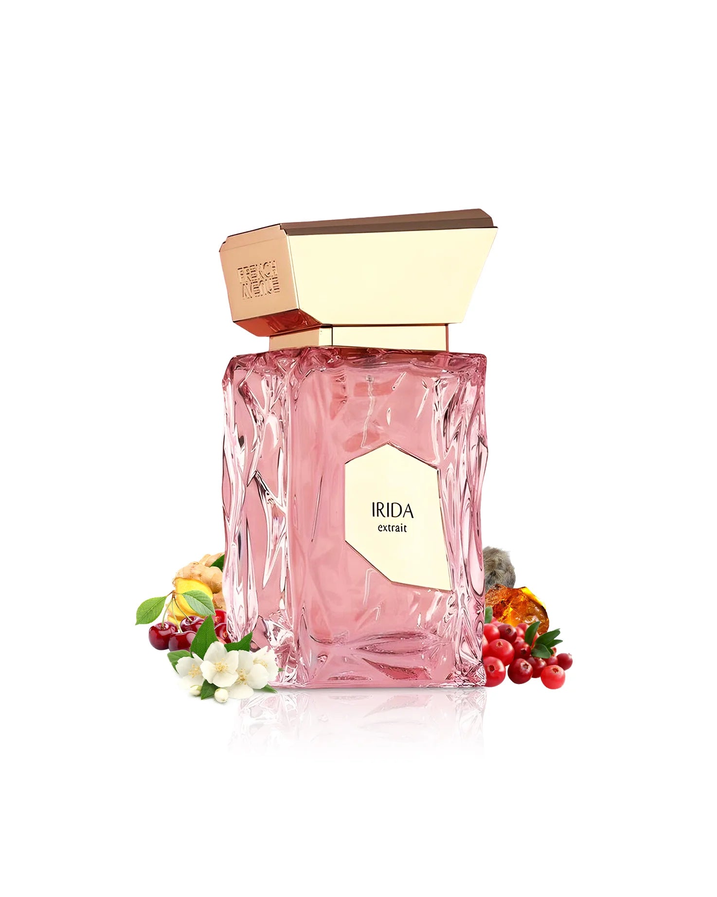BLOCK36: TESTER French Avenue Irida 100ml