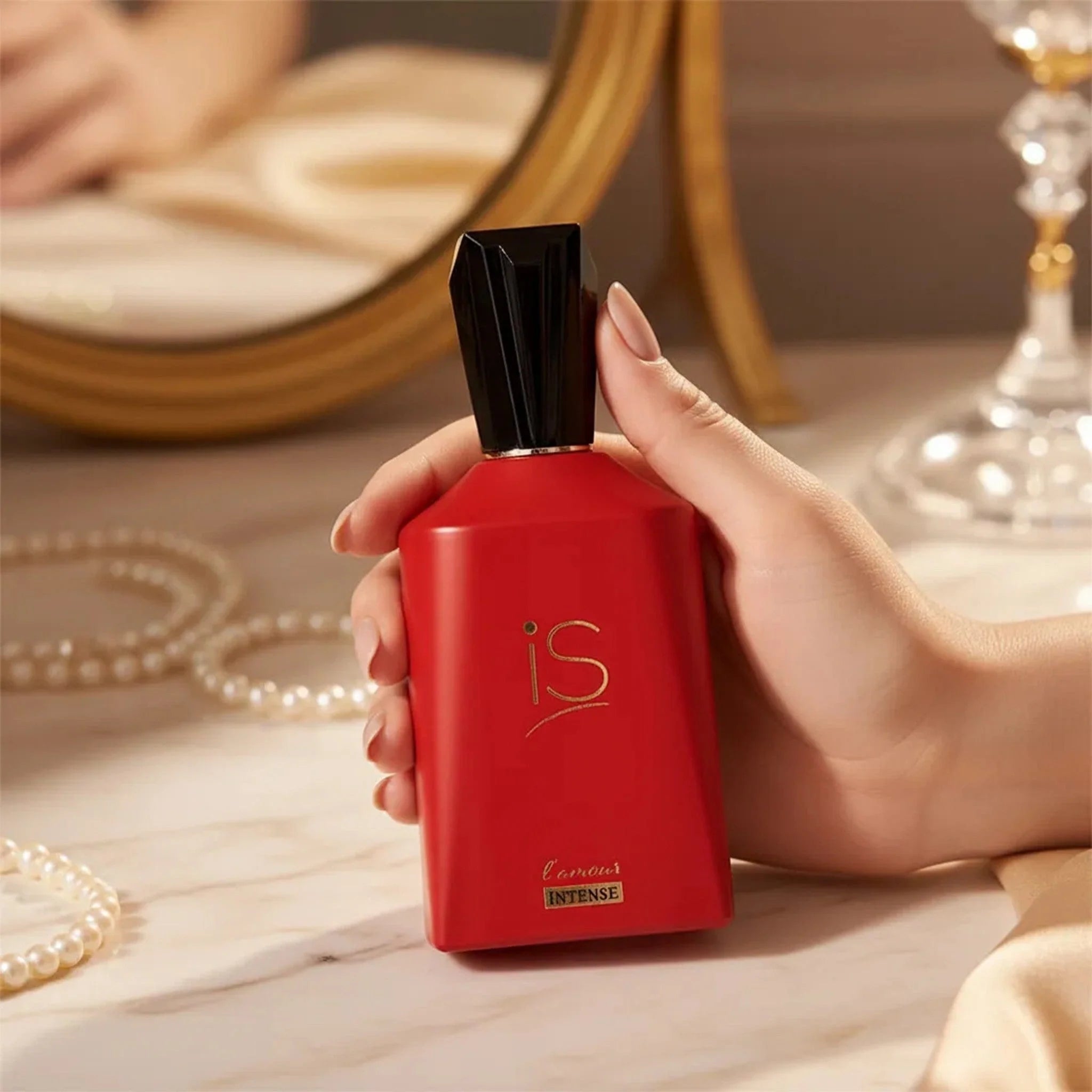 BLOCK36: TESTER Fragrance World Is L'Amour Intense 75ml