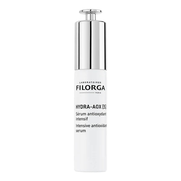 BLOCK36: SIERO	FILORGA	HYDRA-AOX [5]