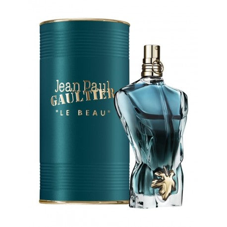 BLOCK36: PROFUMO UOMO JEAN PAUL GAULTTER LE BEAU EDT 75ML