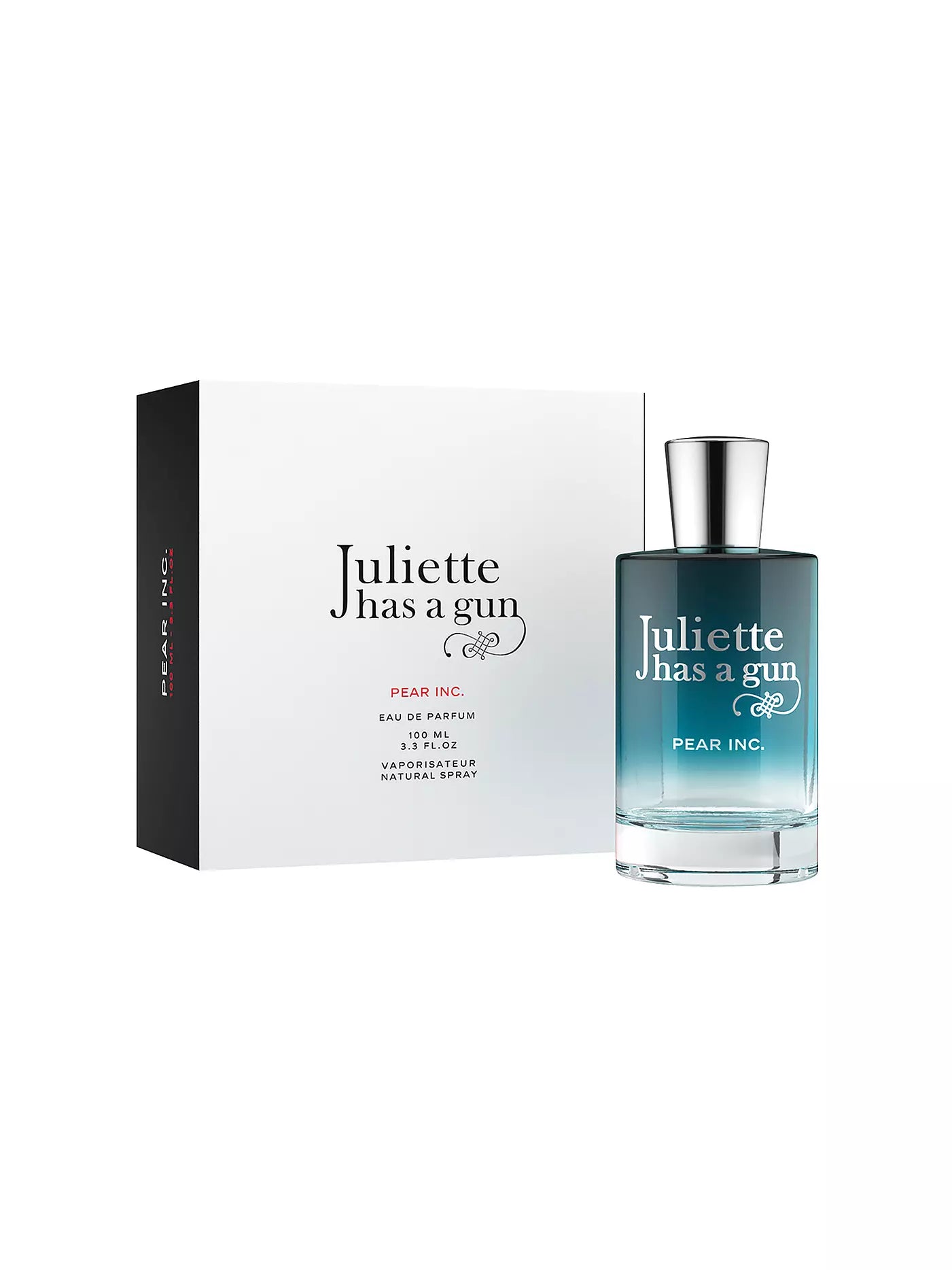 BLOCK36: PROFUMO DONNA  JULIETTE HAS A GUN  PEAR INC